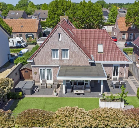 Medium property photo - Hofstad 5A, 5531 GB Bladel